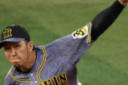 阪神・岩貞が１回無安打無失点　矢野監督は後半戦の奮起期待「ブルペンを引っ張ってくれれば」
