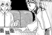 【悲報】ハンターハンター、よくわからんカードゲームをやって休載突入ｗｗｗｗどうすんのこの雑誌・・・