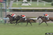 【レインボーS】アマイ＆江田照男騎手がｷﾀ━━━━(ﾟ∀ﾟ)━━━━!!