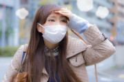 【悲報】謎の喉の風邪、日本人で流行ってしまう…