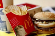 韓国時「韓国料理よりビッグマックセットの方がはるかに健康的である理由」