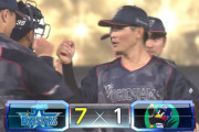 【試合実況】[2022/9/12] DeNAベイスターズ７－１ヤクルトスワローズ　今永7回1失点10勝目自ら逆転打！大和1号HR