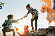 【友達100人】ポケモンGOの「友達紹介プログラム」テスト、フカマルを養殖できそう【作るかな】