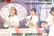【櫻坂46】いのちゃん歌詞忘れて手のひら確認するのホント愛おしい