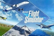MSの最先端技術にゲーム業界激震　Microsoft Flight Simulator 2020で「35FPS→60FPS」「RAM使用10GB削減」「容量半減」