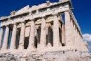 現代の歴史家「ギリシャ？　先祖の遺産で食ってる国だよ」古代の歴史家「ギリシャ？　先祖の遺産で食ってる国だよ」