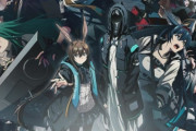アークナイツ　シナリオ◎ゲーム性◎キャラ◎音楽◎ アニメも2期までやってますこいつが日本で流行らない理由