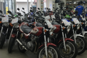 中古バイクって高くない？