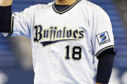 オリックス・宮城、来季から岸田監督や山本由伸が背負っていた背番号18を継承する