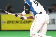 【悲報】日ハム王柏融さん、台湾デーなのにスタメン落ち
