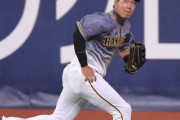 阪神・大山が初のライト守備　公式、オープン戦では記録なし　残り３戦でオプション