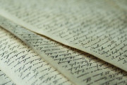 （真面目）ビショビショに濡れた書類を明日までに完全復活させる方法を教えてください