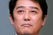 【絶縁】坂上忍　織田裕二との“絶縁報道”真相