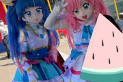 【悲報】プリキュアのコスプレ男性による“グリーティング活動”にアニメ公式が異例の注意喚起！