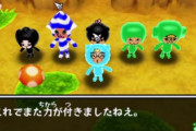 3DSの無料ゲームでいちばん面白かったやつ決めよう