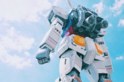 Netflixでガンダムの実写化が決定　“ガンダムのストーリーは複雑すぎる”　【海外の反応】