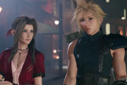 【朗報】FF7リメイクをクリアしたんだけどクリア後の方が面白くて凄かったｗｗｗｗｗ