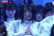 【櫻坂46】さんまさんも絶賛！森田ひかるセンター『Nobody'sfault』を『明石家紅白』で披露！