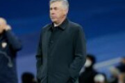 【リーガエスパニョーラ】アンチェロッティ監督がバロンドールに言及…「来年はマドリードの誰かが…」