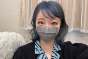きゃりーぱみゅぱみゅがイメチェン？　太めの平行眉毛画像投稿「眉毛みてくれ!!!!」