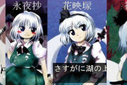【東方】妖夢って霊夢・魔理沙に対して敬語の方がいい？それともタメ口のほうがいいの？