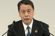 日産自動車、3年連続で大赤字に・・・・・