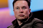【速報】イーロン・マスクのツイッター責任者辞任が決定。Twitter投票の結果