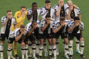 【画像】サッカードイツ代表…謎の写真を撮られるｗｗｗｗｗｗｗｗｗ