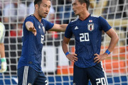 【日本代表】「寂しいなぁ」吉田麻也、W杯でも共闘した槙野智章の引退に想い「今日まで僕に刺激を与え続けてきてくれた1人」