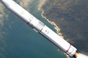 日本の小型ロケット「イプシロンS 初号機」でベトナムの衛星打ち上げへ！
