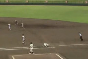 【悲報】高校球児さん、今年も誤審で夏が終わるｗｗｗｗｗｗｗｗｗｗｗ