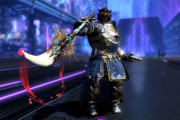 【FF14】調理師AFで戦うコックや甲冑魔導士になれる！ユーザーたち「7.4のミラプリ制限撤廃は革命的、今まで出来なかった組み合わせが可能になるのは素直にありがたい」