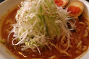 【画像】なんJ民、ラーメンだった
