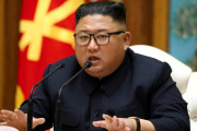 今のも影武者なんだろ？　～　【金正恩死亡説が拡散…】 「脳出血で意識不明」「フランス医師が手術」その真偽は