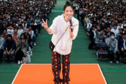 本田翼さん、ゲーム実況イベントで1万7000人を集めてしまう