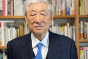 野口教授「日本が韓国にＧ７の地位を奪われる…」輸出依存国でウォン安誘導なし！日本よ危機感を持て  1/11