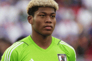【速報】23歳サッカー日本代表メンバー発表、ブライアン、ザイオン、バングーナガンデ、アンリ、ジョエルら当選ｗｗｗｗｗｗｗ
