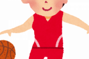 可愛すぎるバスケ女子が巷で話題にｗｗｗｗｗｗｗｗｗｗｗ