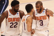 【NBA】昨季勝率5割未満だったサンズがなぜこんなに強くなったのか
