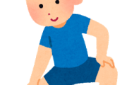 【悲報】脚のトレーニングなんでこんなきついんや？ｗｗｗ