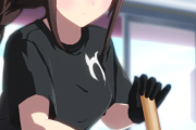 【ウマ娘】苫小牧のスープ…スレからの山岡家に関するちょいネタ