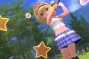 『みんなのGOLF』最新作、 switchダウンロードランキングで頂点に！