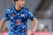 【日本代表】福西崇史さん「上田綺世のブレイクに期待している」