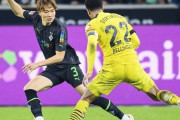 日本代表DF板倉滉、2カ月ぶり出場で復帰！ボルシアMGはドルトムントに4-2快勝（関連まとめ）
