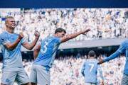 エンソデビューのマンチェスター・シティ、ハーランドのゴールでコヴェントリーに1-0勝利ー海外の反応ー