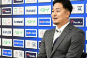 FA残留の西武・平井(31)「フロントから『もう長くないよね』と言われた。見返したい」