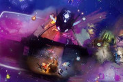【無いなら作ろう】好みのゲームを『自分』で作る『Dreams Universe』本日発売！名作生まれるかも