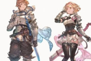 【グラブル】グラブルReLinkの曲作りは大詰め？成田勤さんのツイートにて、2022年発売予定に向けて年末の新情報に期待したい