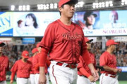 【Bクラス確定】去年9月の広島 5勝20敗　今年9月の広島 5勝12敗