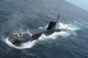 中国の脅威に対抗、ミャンマー海軍に潜水艦の輸出に踏み切ったインド！
